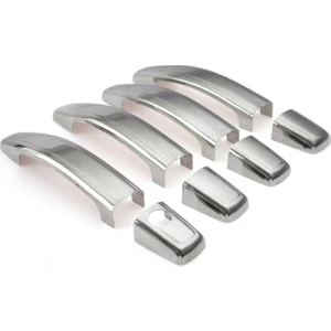 Otomotiv Chevrolet Captıva 2006 - 2012 Kapı Kolu 4 Kapı P.çelik