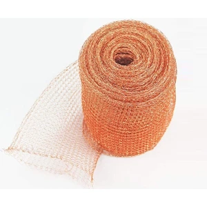 Svs 12MT Bakır Mesh Filtre Distilasyon Filtre Teli Damıtma Cihazı Filtre Teli