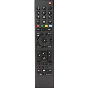 Tuşlu Kumanda Uydulu LCD LED Tv Kumandası Beko Grundig Altus