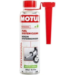 Fuel System Clean Auto 300 ml