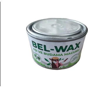 Bel-Wax Aşı ve Budama Macunu 250 gr
