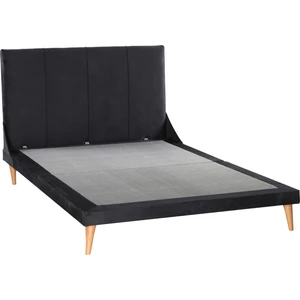 Portatif Karyola + Başlık 150X200