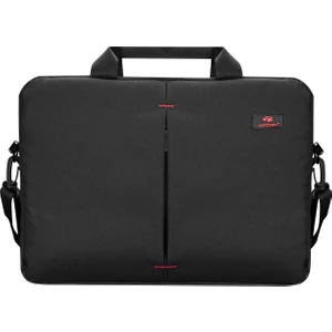 300804 15.6" Siyah Noble Bilgisayar Notebook Çantası