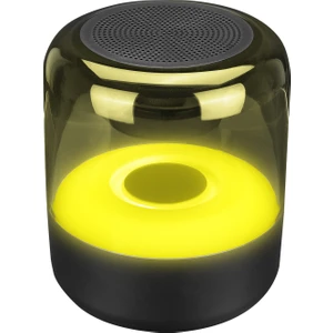Md-Z5 Bluetooth-Usb -Aux -Tf Card 3.7V 1200MAH LED Işıklı Taşınabilir Speaker