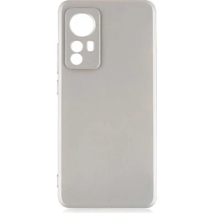 Xiaomi Mi 12 Kılıf Soft Mat Premier Case Kapak
