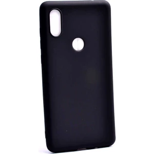 Xiaomi Mi Mix 2s Kılıf Soft Mat Premier Case