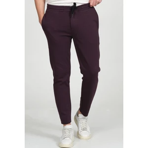 Rahat Beli Lastikli Erkek Jogger Pantolon