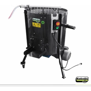 Pratiko 80 Litre Ev Tipi Ceviz Soyma Makinası ATALAR210