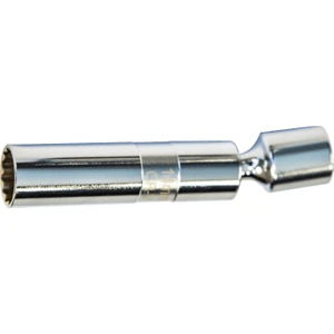 Nt Tools 3/8" 14 mm Mafsallı Cr-V Buji Lokması