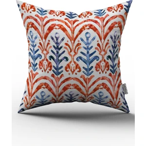 Cango Home Çift Tarafı Baskılı Kırlent Yastık Kılıfı Cgh253-Ct