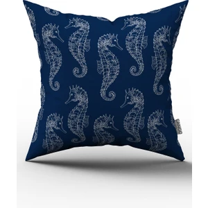 Cango Home Çift Tarafı Baskılı Kırlent Yastık Kılıfı Cgh271-Ct