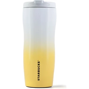 Starbucks®  Sarı Renkli Termos 355 ml -11131381