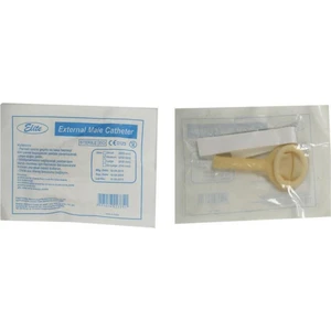 No:35 Prezervatif Sonda ( L) 1 Adet