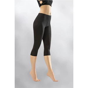 Siyah Renk Kapri Tayt