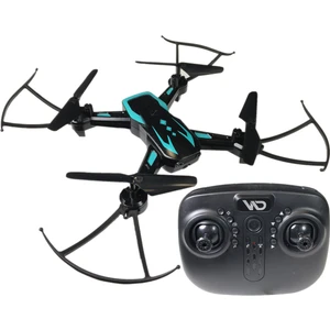 Uzaktan Kumandalı 2.4 Ghz Kameralı Drone