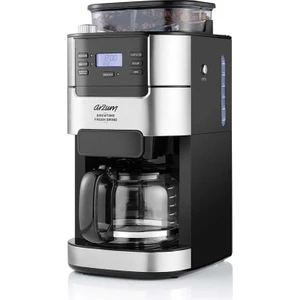 AR3092 Brewtime Fresh Grind Filtre Kahve Makinesi - Siyah