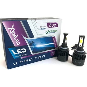 Vw Scırocco LED Sis Farı Ampulü Photon Duo Hb4 9006