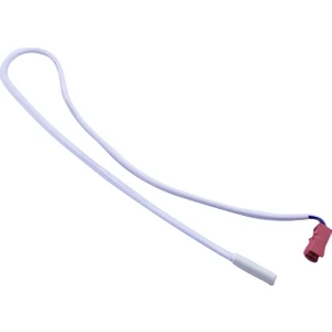 Buzdolabı Sensörü Uzun Kırmızı Soketli