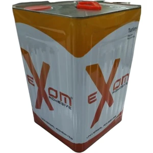 Unıversal Exom Adhesıve Sünger Yapıştırıcı 13 Kg