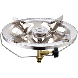 Organik Avm Piknik Tüpü Başlığı Seti - Dar Musluk