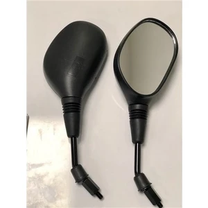 Yamaha Ybr 125 Ayna 10 mm Ters Diş