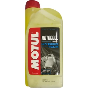 Motocool Expert Soğutma Sıvısı 1l