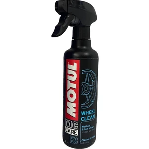 E3 Wheel Clean Jant Temizleyici 400 ml