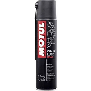 C2 Zincir Yağlama Spreyi 400 ml