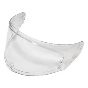 Ls2 Rapid-Stream Kask Camı Beyaz