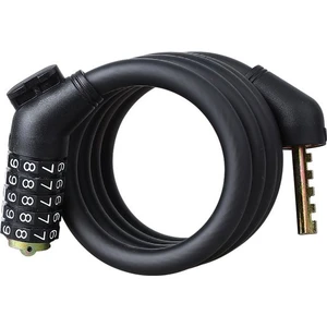 Lock Kinguard 18X1500MM Şifreli Çelik Halat Halat ve Zincir Kilit