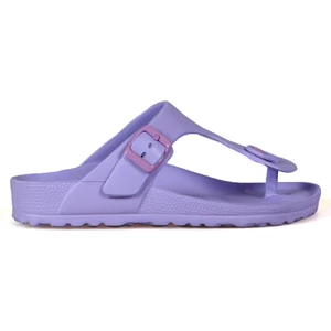 Hammer Jack Phuket Lila Kadın Terlik / Sandalet 581 235-Z