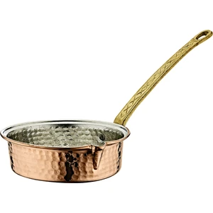 9240 12CM Anatolia Bakır Yağ Tavası