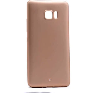 Htc U Ultra Kılıf Soft Mat Premier Case