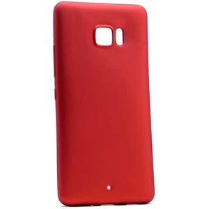 Htc U Ultra Kılıf Soft Mat Premier Case