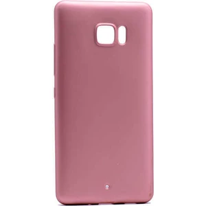 Htc U Ultra Kılıf Soft Mat Premier Case