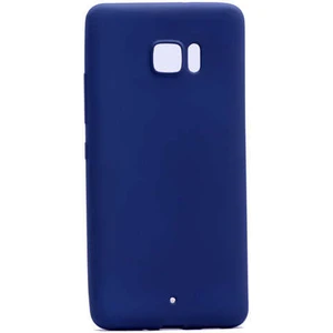 Htc U Ultra Kılıf Soft Mat Premier Case
