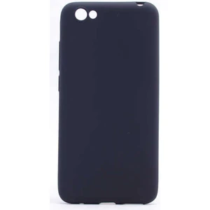 Vestel E3 Kılıf Soft Mat Premier Case