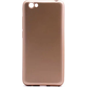 Vestel E3 Kılıf Soft Mat Premier Case
