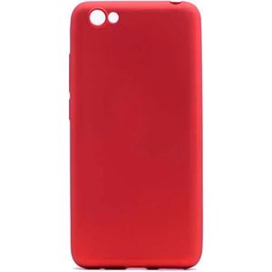 Vestel E3 Kılıf Soft Mat Premier Case