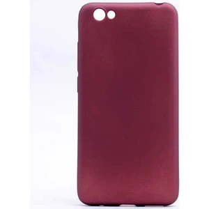 Vestel E3 Kılıf Soft Mat Premier Case