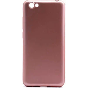 Vestel E3 Kılıf Soft Mat Premier Case