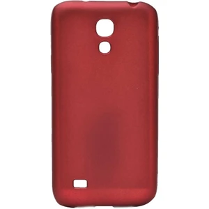 Samsung Galaxy S4 Mini Kılıf Soft Mat Premier Case