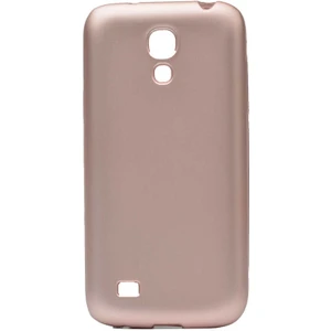 Samsung Galaxy S4 Mini Kılıf Soft Mat Premier Case