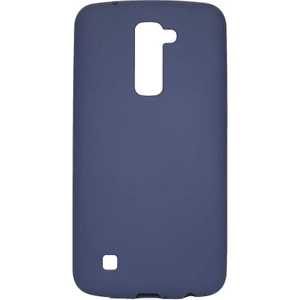 Lg K10 Kılıf Soft Mat Premier Case