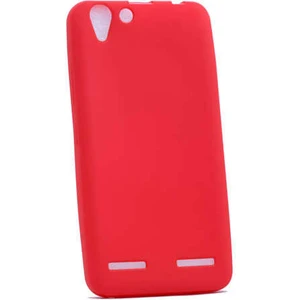 Lenovo Vibe K5 Kılıf Soft Mat Premier Case