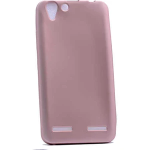 Lenovo Vibe K5 Kılıf Soft Mat Premier Case
