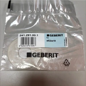 8cm Boşaltma Grubu Conta