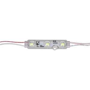 Global K2 KCL030 5630 1.5W Günışığı 3lü Modül LED