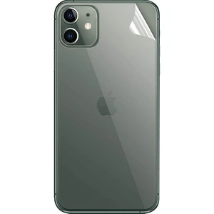 Apple iPhone 12 Arka Esnek Nano Cam Ekran Koruyucu