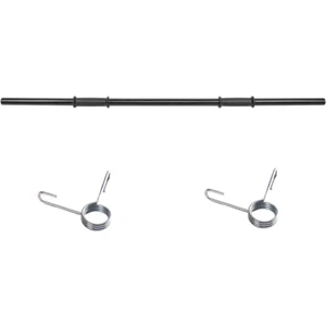 Paralel Çift Bar Dips